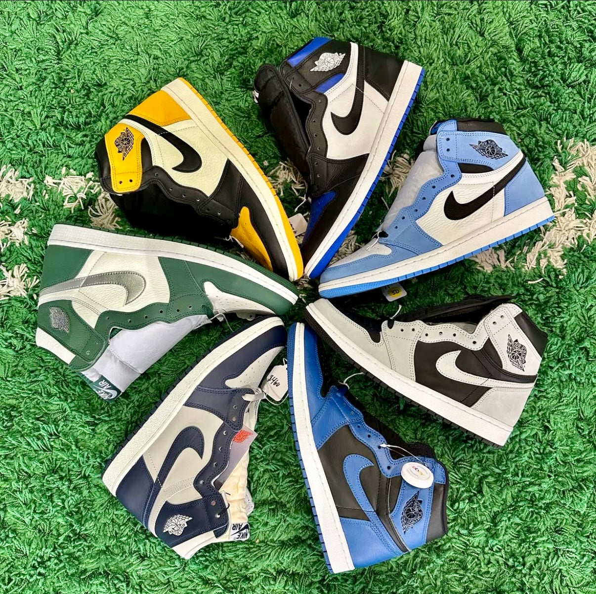 Air Jordan 1