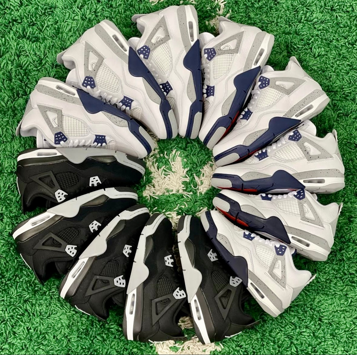 Jordan 4