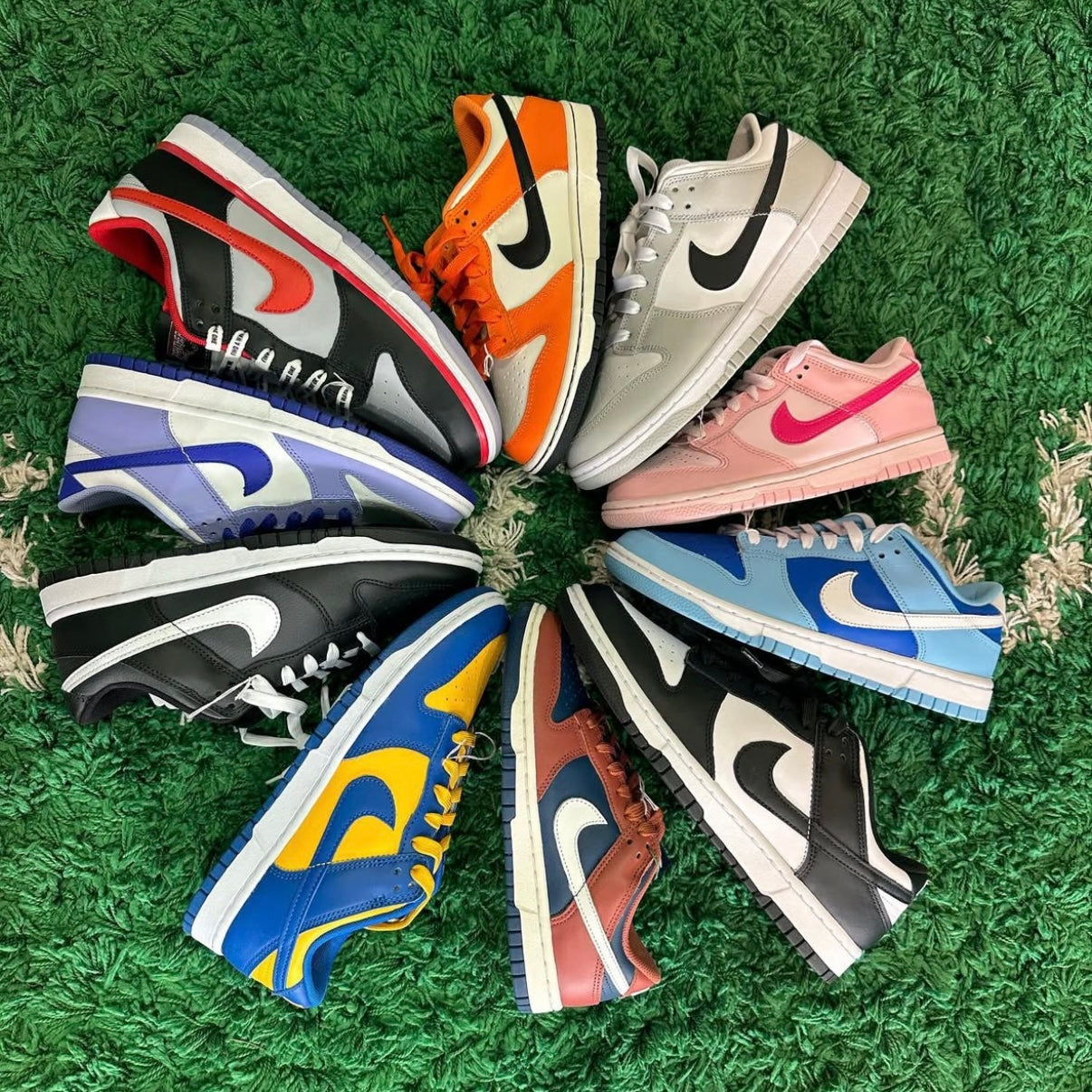 Dunk Low