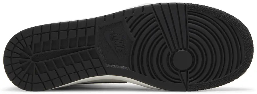 Jordan 1 Retro High '85 Black White - Visual Streetwear