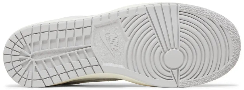 Jordan 1 Retro Low '85 Neutral Grey - Visual Streetwear