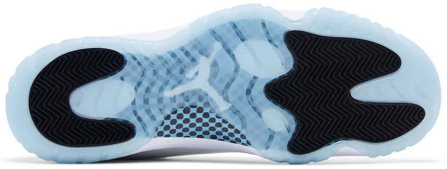 Jordan 11 Retro Legend Blue - Visual Streetwear
