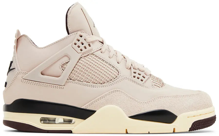 Jordan 4 Retro A Ma Maniére While You Were Sleeping - Visual Streetwear