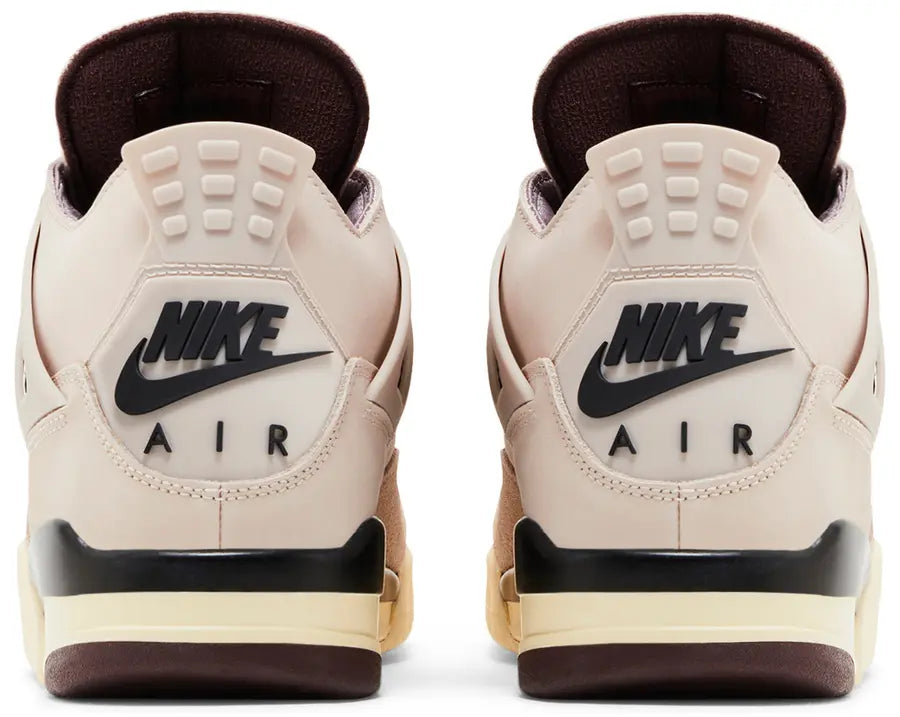 Jordan 4 Retro A Ma Maniére While You Were Sleeping - Visual Streetwear