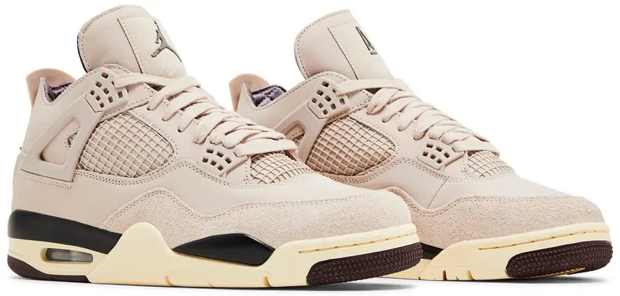 Jordan 4 Retro A Ma Maniére While You Were Sleeping - Visual Streetwear