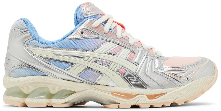 ASICS Gel-Kayano 14 Baked Pink Cream - Visual Streetwear