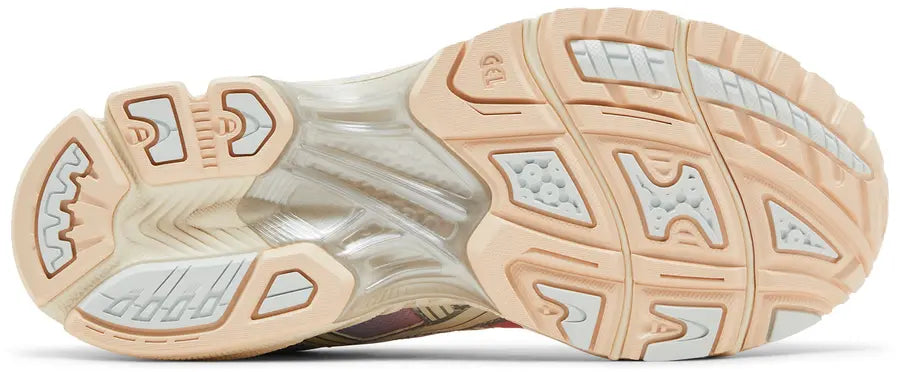 ASICS Gel-Kayano 14 Baked Pink Cream - Visual Streetwear
