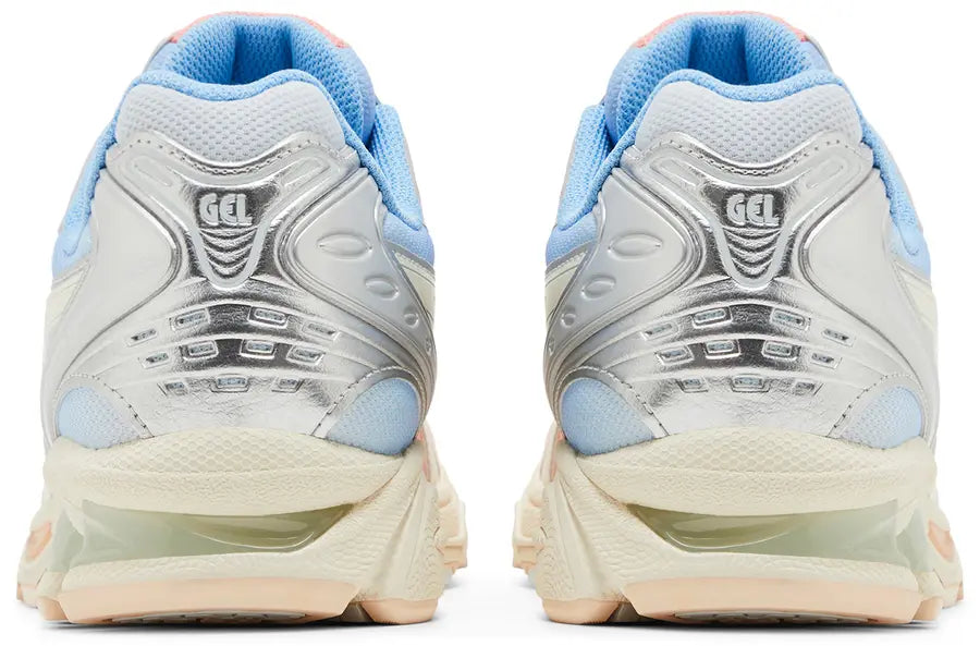 ASICS Gel-Kayano 14 Baked Pink Cream - Visual Streetwear