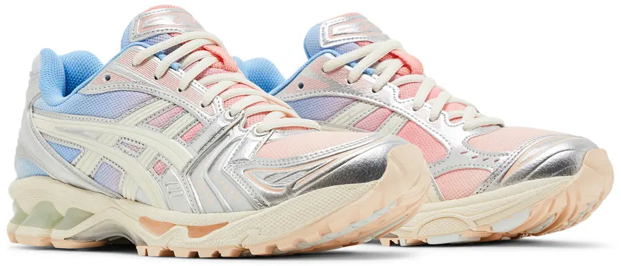 ASICS Gel-Kayano 14 Baked Pink Cream - Visual Streetwear