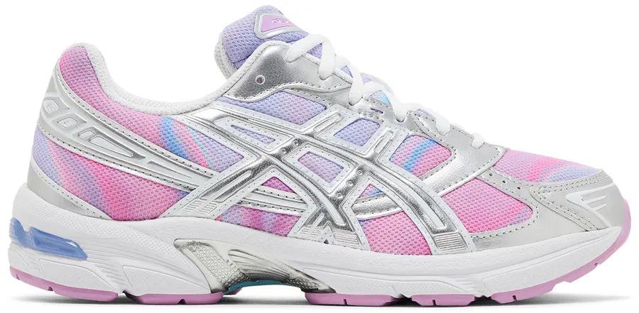 ASICS Gel-1130 Baby Lavender Pure Silver - Visual Streetwear