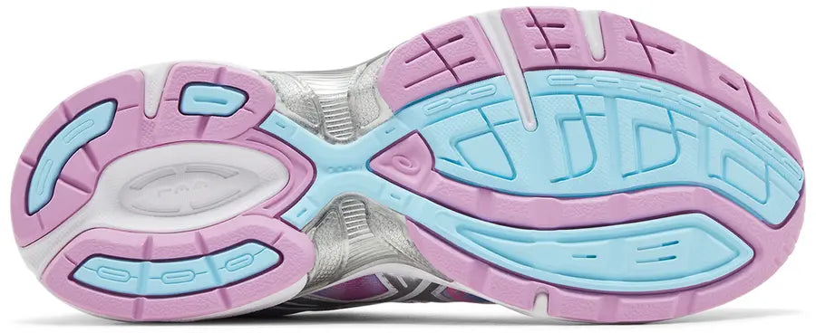 ASICS Gel-1130 Baby Lavender Pure Silver - Visual Streetwear