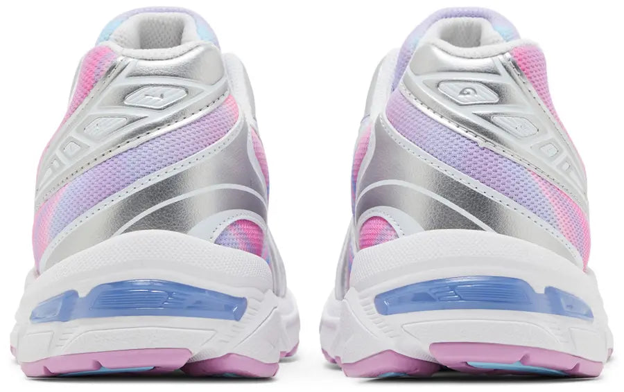 ASICS Gel-1130 Baby Lavender Pure Silver - Visual Streetwear
