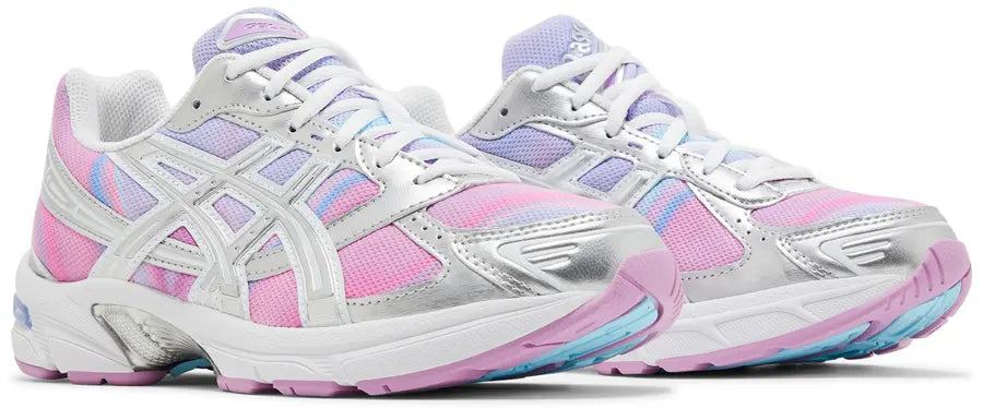 ASICS Gel-1130 Baby Lavender Pure Silver - Visual Streetwear