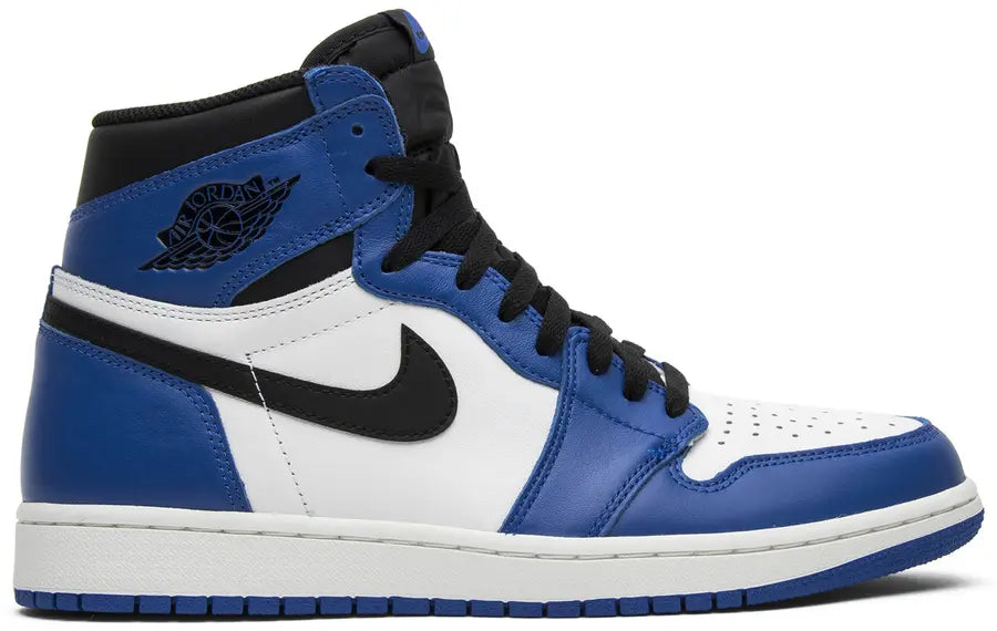 Jordan 1 Retro High Game Royal - Visual Streetwear