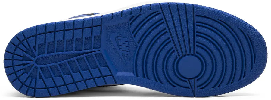 Jordan 1 Retro High Game Royal - Visual Streetwear