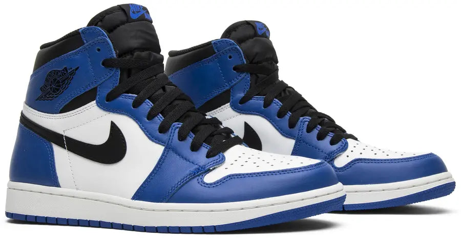 Jordan 1 Retro High Game Royal - Visual Streetwear