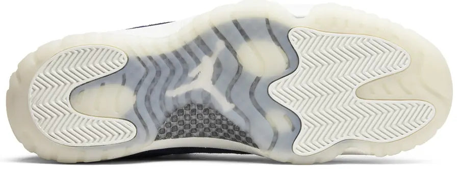 Jordan 11 Retro Low Derek Jeter RE2PECT - Visual Streetwear