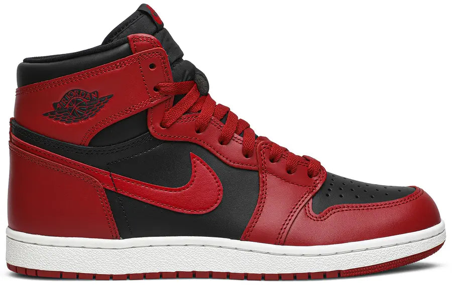 Jordan 1 Retro High '85 Varsity Red - Visual Streetwear