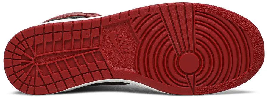 Jordan 1 Retro High '85 Varsity Red - Visual Streetwear