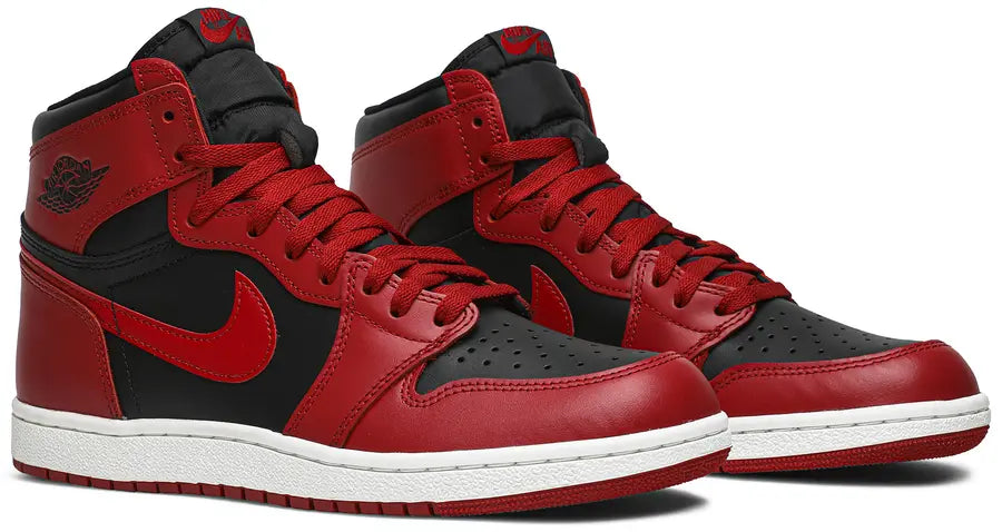 Jordan 1 Retro High '85 Varsity Red - Visual Streetwear