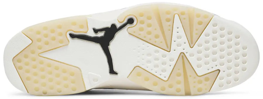 Jordan 6 Retro Quai 54 - Visual Streetwear