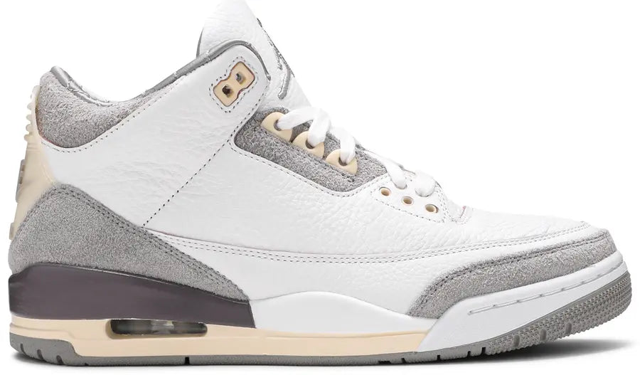 Jordan 3 Retro SP A Ma Maniére - Visual Streetwear