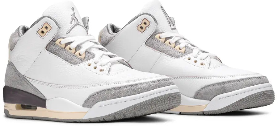 Jordan 3 Retro SP A Ma Maniére - Visual Streetwear