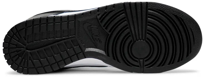 Nike Dunk Low Retro White Black Panda - Visual Streetwear