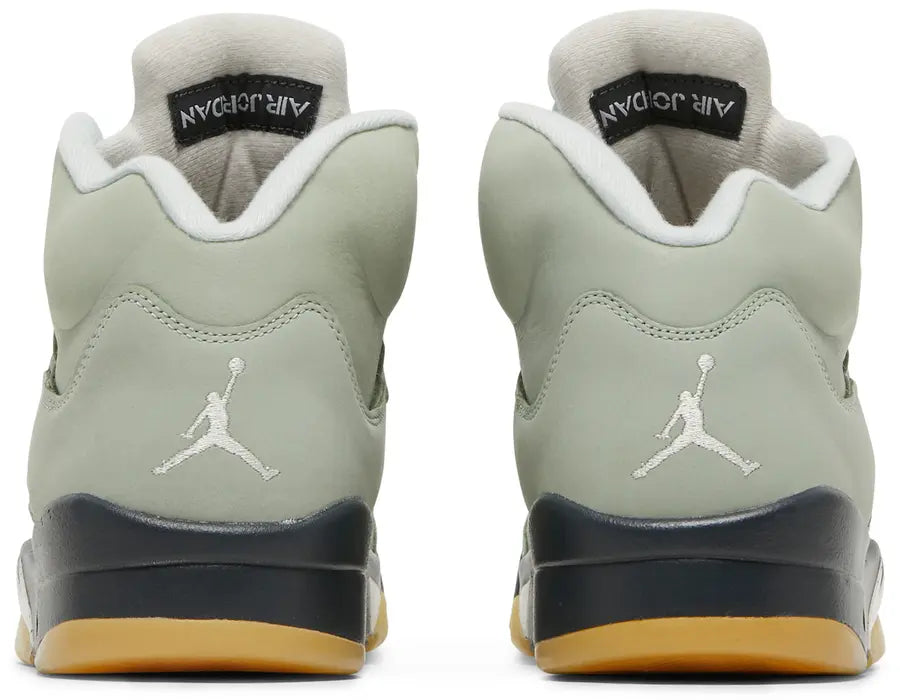 Jordan 5 Retro Jade Horizon - Visual Streetwear