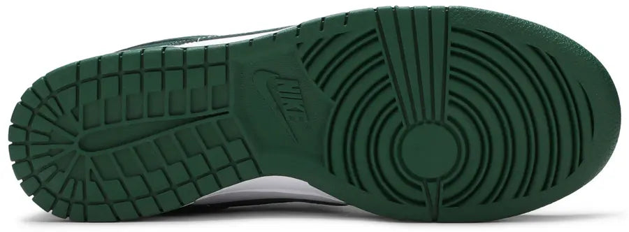 Nike Dunk Low Michigan State - Visual Streetwear