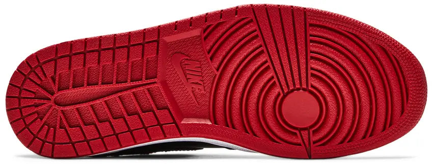 Jordan 1 Retro High OG Patent Bred - Visual Streetwear