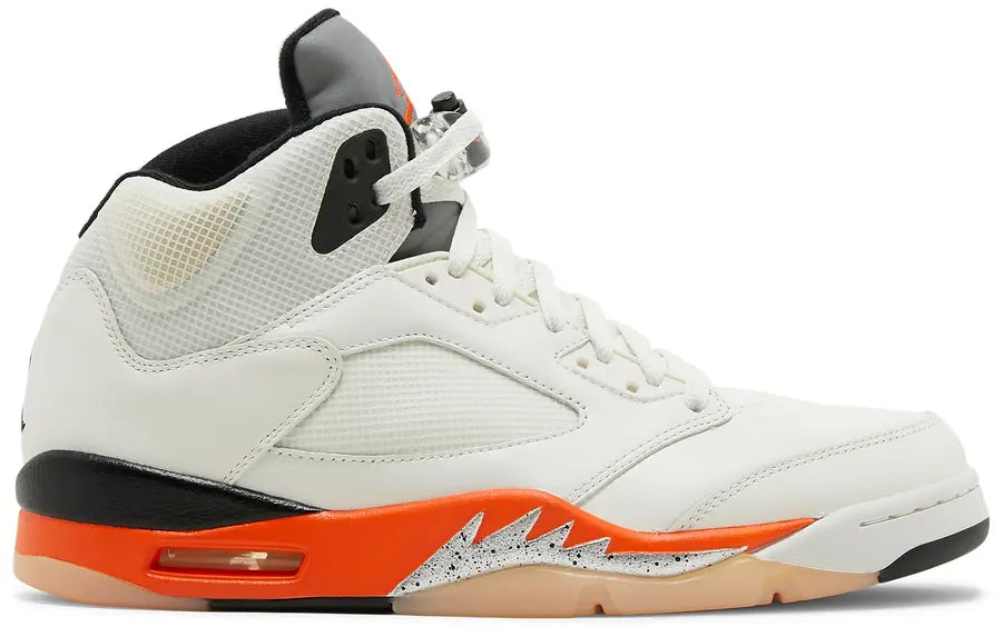 Jordan 5 Retro Shattered Backboard - Visual Streetwear