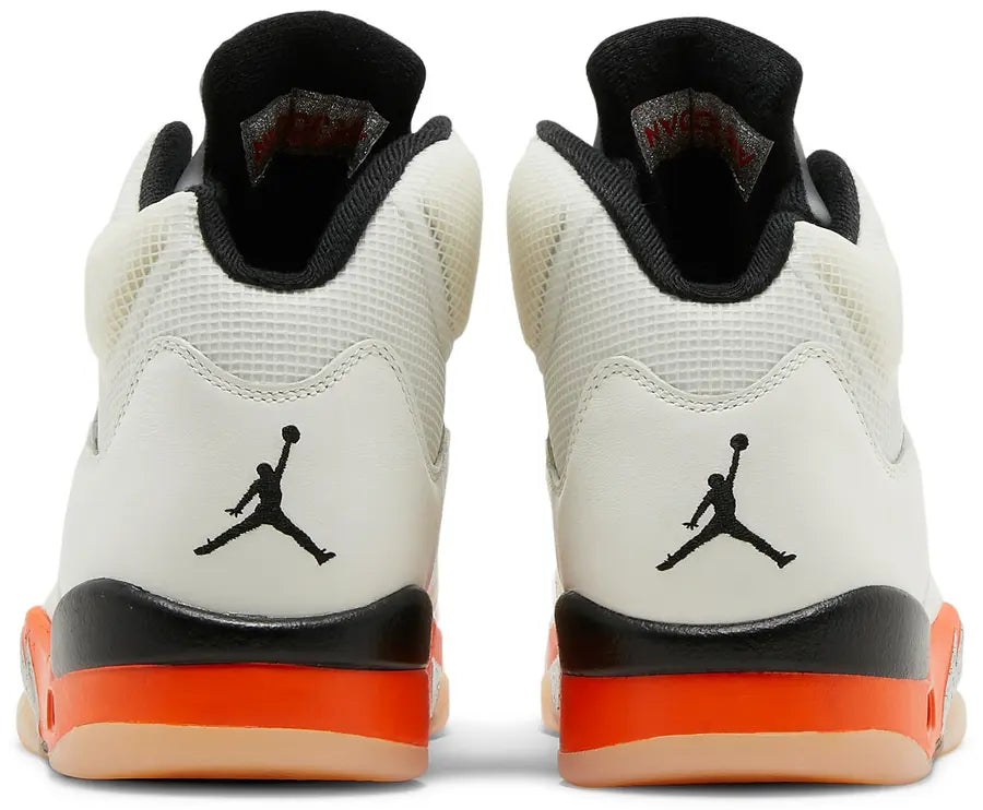 Jordan 5 Retro Shattered Backboard - Visual Streetwear