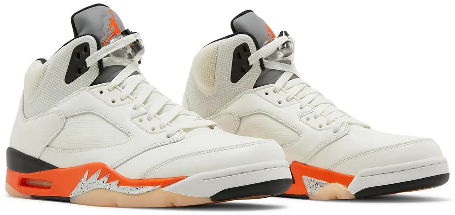 Jordan 5 Retro Shattered Backboard - Visual Streetwear