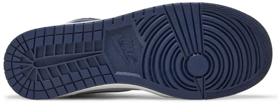 Jordan 1 Retro High '85 Georgetown - Visual Streetwear