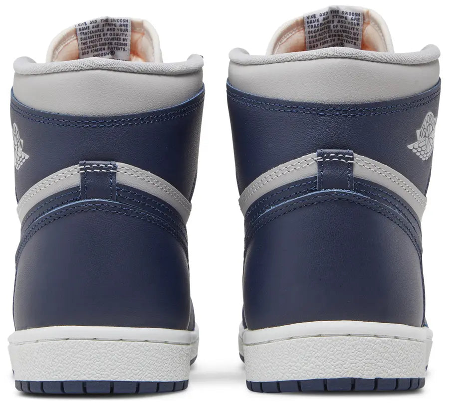 Jordan 1 Retro High '85 Georgetown - Visual Streetwear