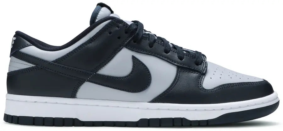 Nike Dunk Low Georgetown - Visual Streetwear