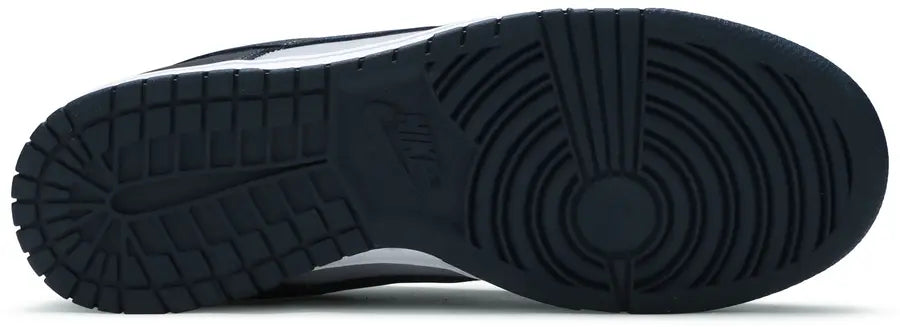 Nike Dunk Low Georgetown - Visual Streetwear