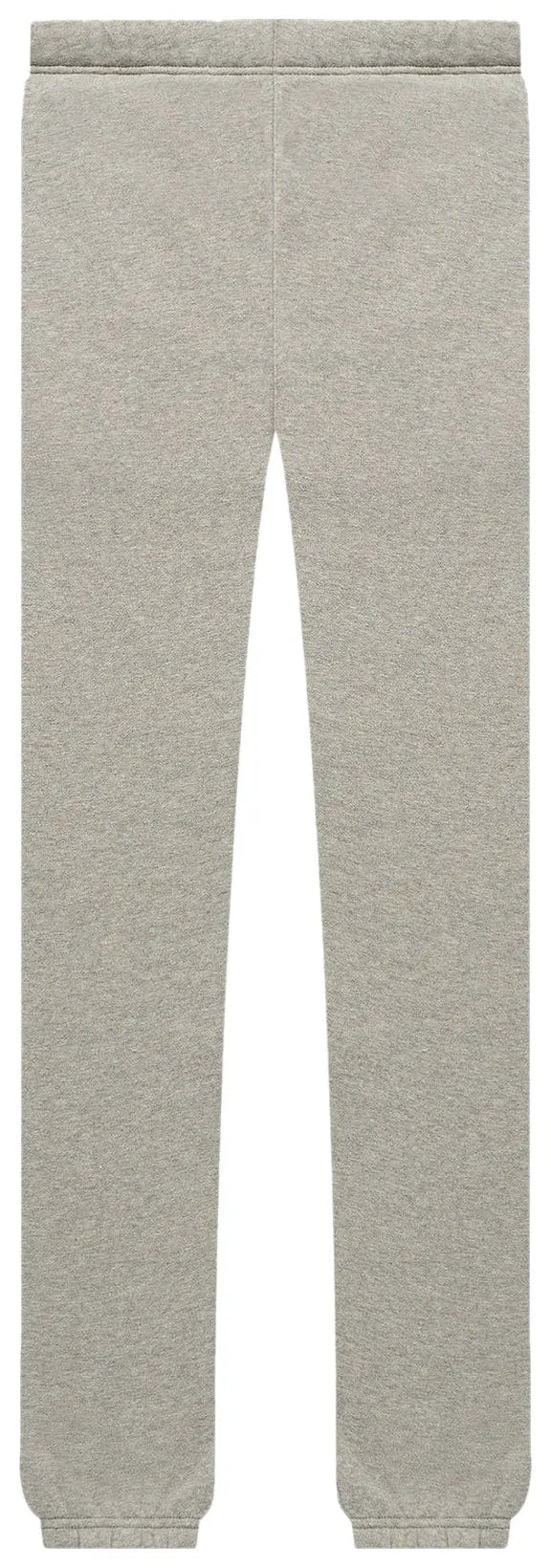 Fear of God Essentials Sweatpants Light Oatmeal - Visual Streetwear