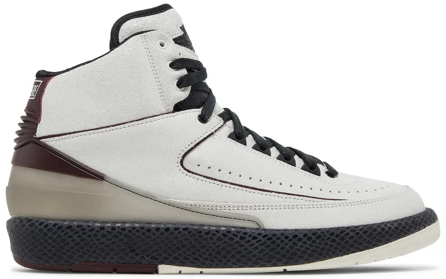 Jordan 2 Retro A Ma Maniére - Visual Streetwear