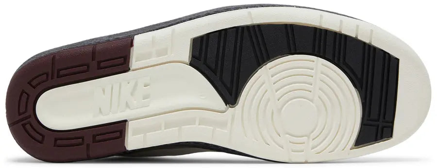 Jordan 2 Retro A Ma Maniére - Visual Streetwear