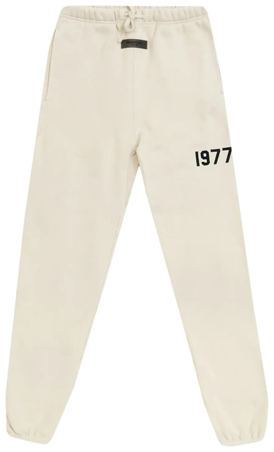 Fear of God Essentials 1977 Sweatpants Wheat - Visual Streetwear