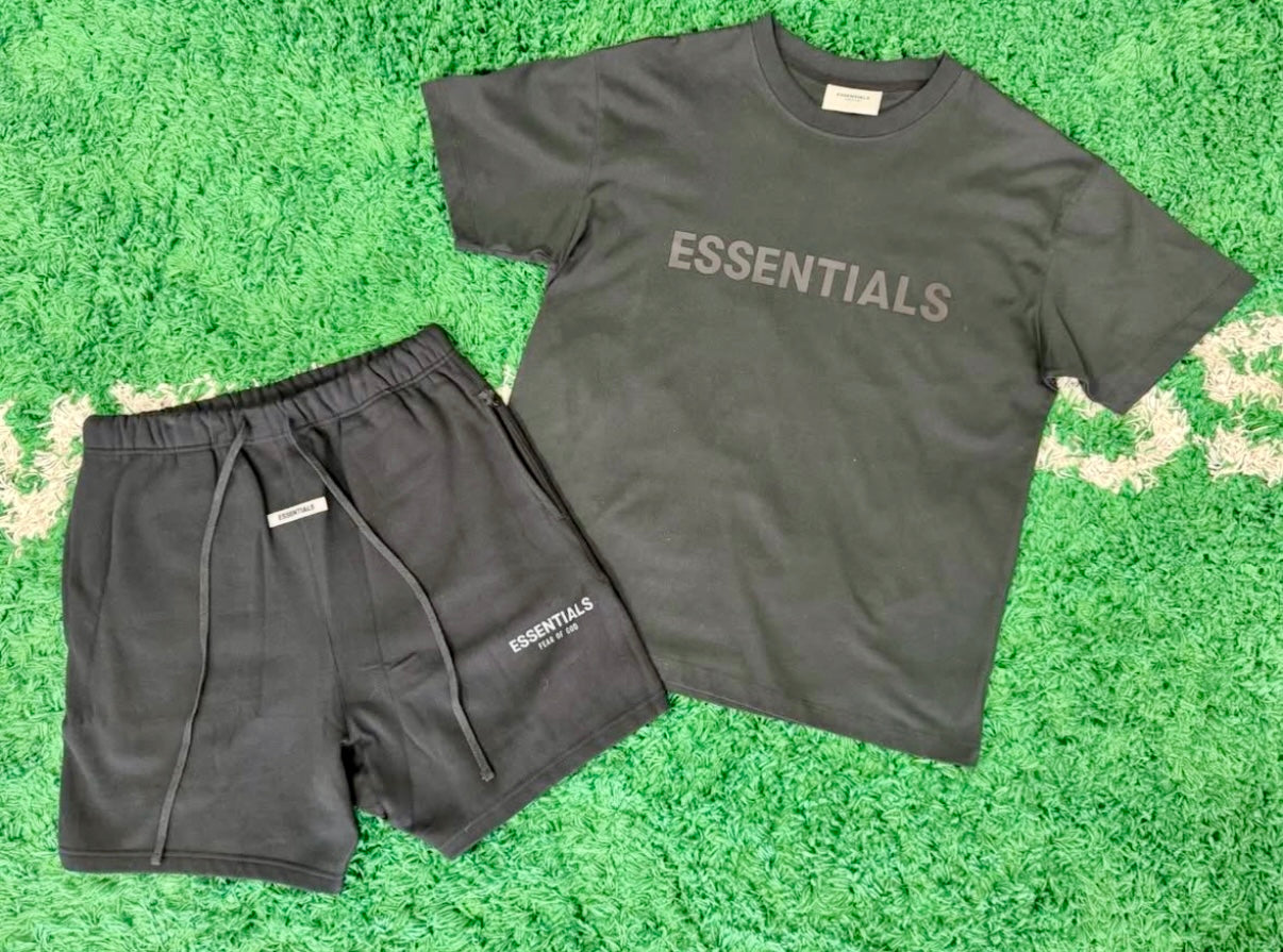 Fear of God Essentials