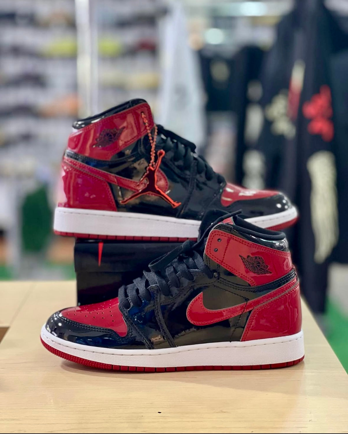 Jordans