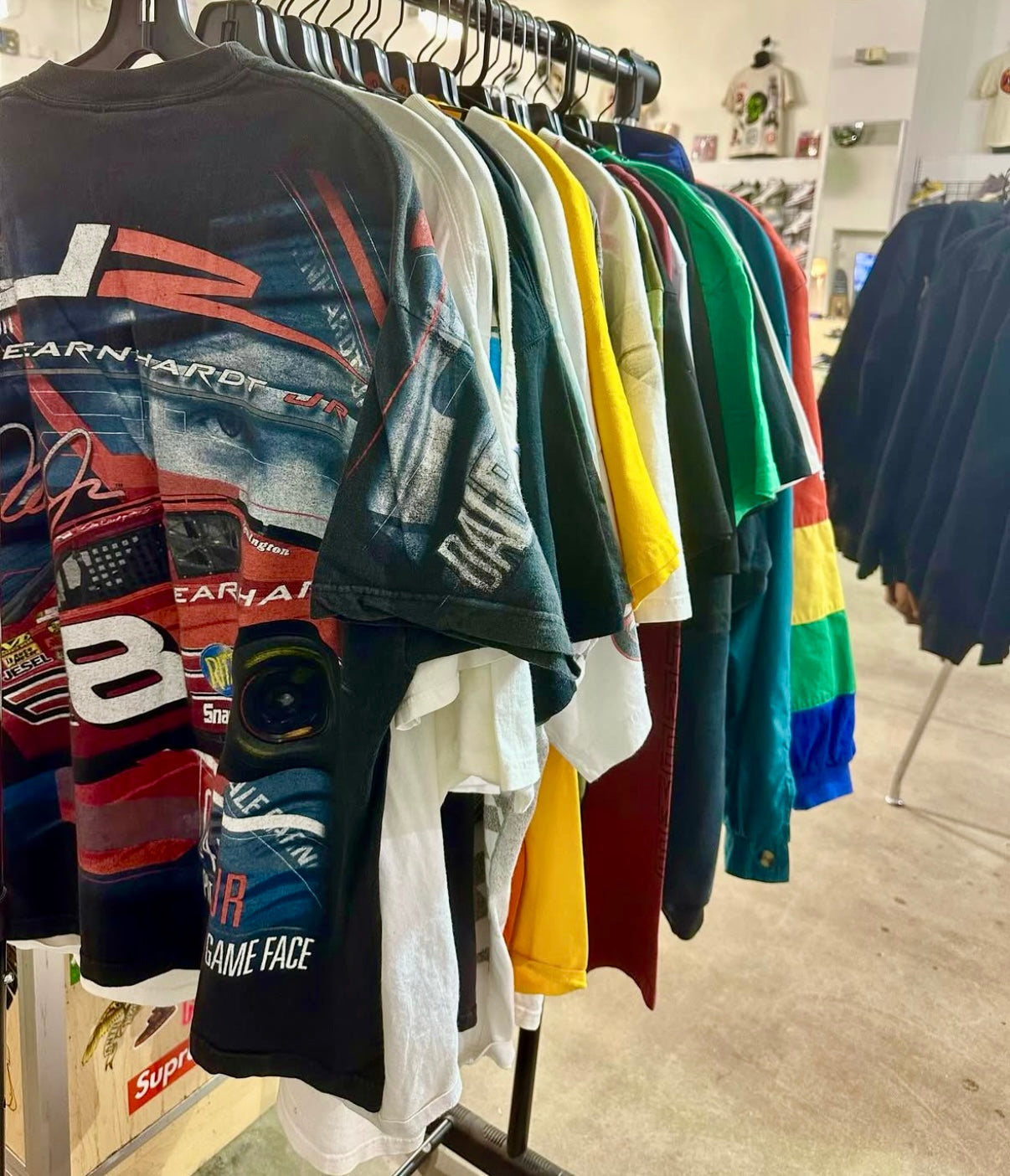 Clothing