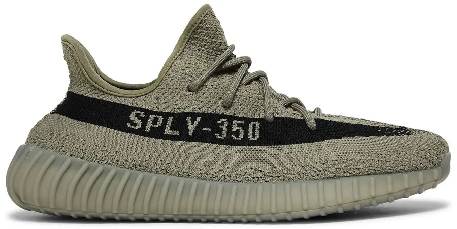 Yeezy Boost 350 V2 Granite - Visual Streetwear