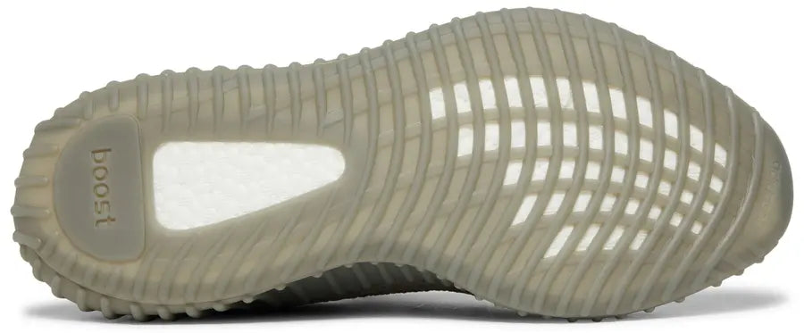 Yeezy Boost 350 V2 Granite - Visual Streetwear