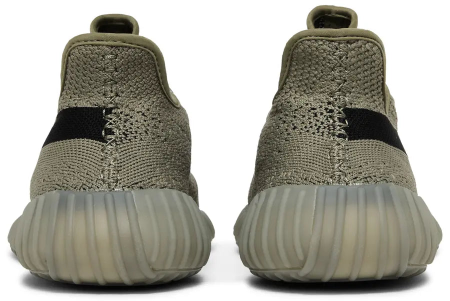 Yeezy Boost 350 V2 Granite - Visual Streetwear
