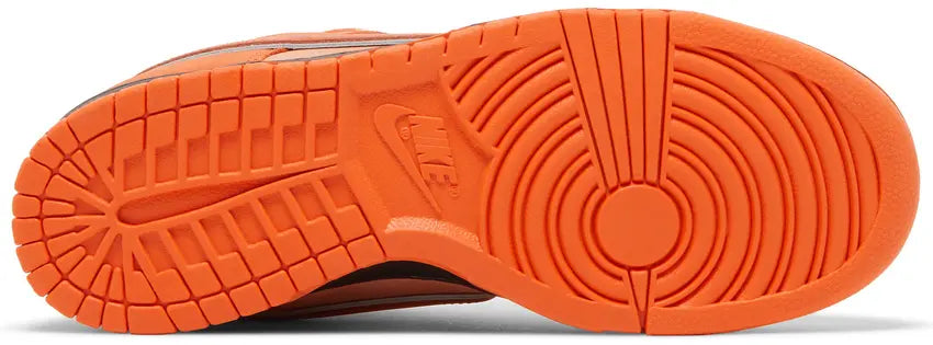 Nike SB Dunk Low Orange Lobster - Visual Streetwear