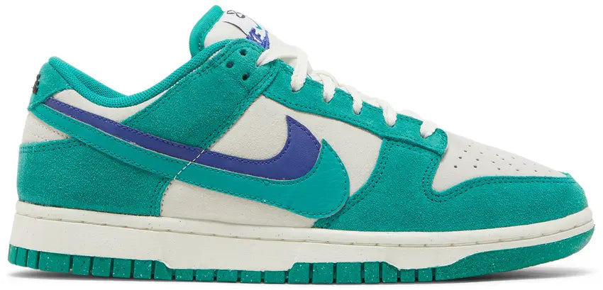 Nike Dunk Low Neptune Green (Women's) - Visual Streetwear